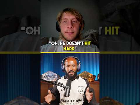 Video: ‘Justin Can Retire!’ Paddy & DJ On Gaethje Retiring