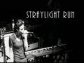 STRAYLIGHT RUN "Tool Sheds and Hot Tubs"  Live  (Multi Camera)