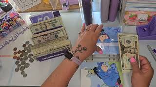 Budget With Me 5/19/26