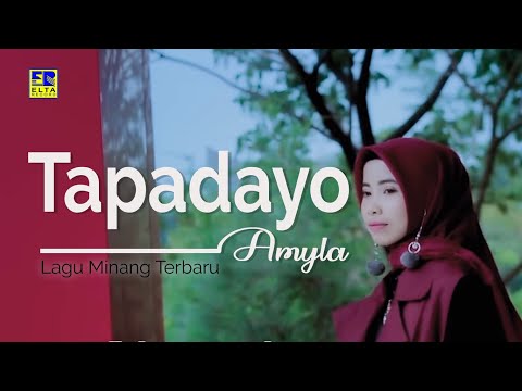 Amyla - TAPADAYO [Official Music Video] Lagu Minang Terbaru