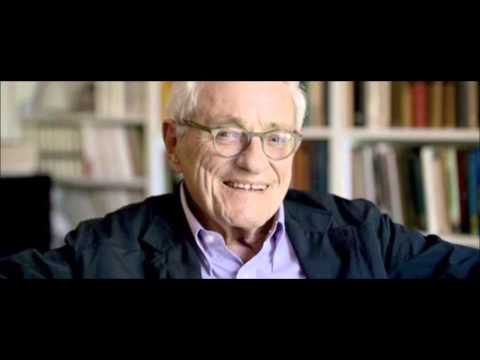 Arno Gruen - das Problem mit der Liebe (Lesung)