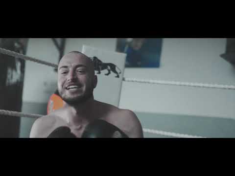 Edzio - Będę walczył (prod. Mihtal) [official video 4k]