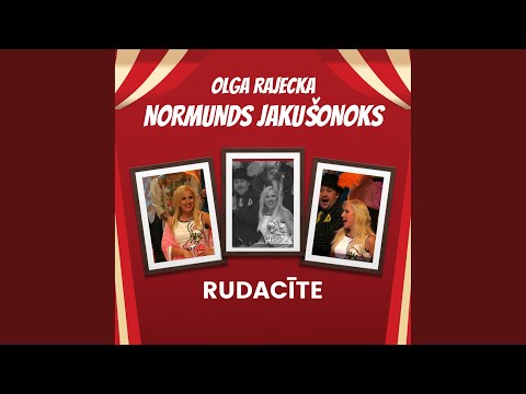 Rudacīte