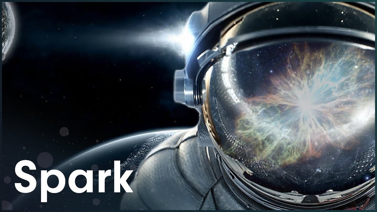 Observing The Explosion Of A Deep Space Supernova | Cosmic Vistas (Full Season) | Spark