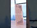 First Ever LEGO Keyboard