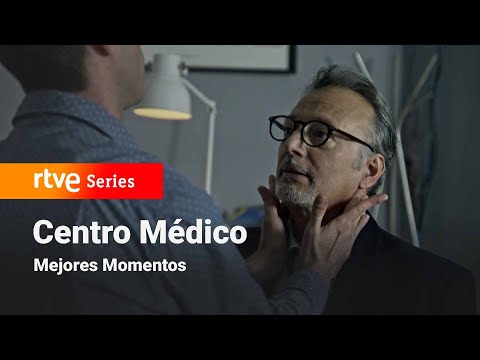 Medical Center: Chapter 1166 - Best Moments #MedicalCenter | RTVE Series