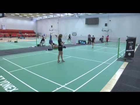 42.  Gintė Pačkauskaitė  - Justina Ogurkis