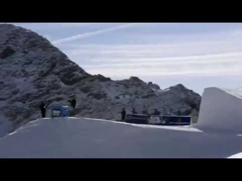 Baumgartner Sam | Preseason edit 2014