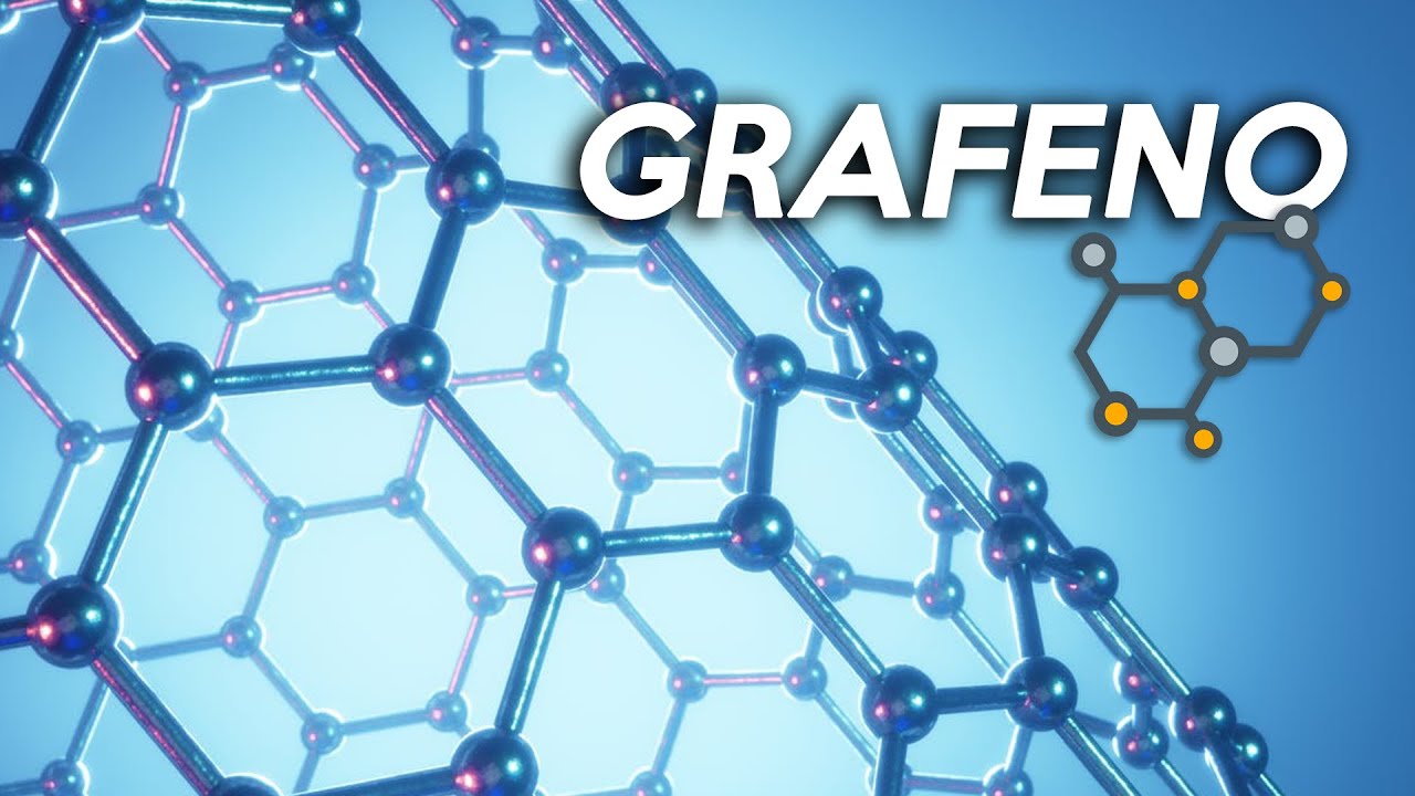 What is GRAPHENE? GRAPHENE and its properties. Where to use GRAPHENE?