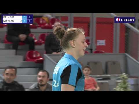 CDF2019_XD_Finale_DELRUE/GICQUEL - MITTELHEISSER/LABAR