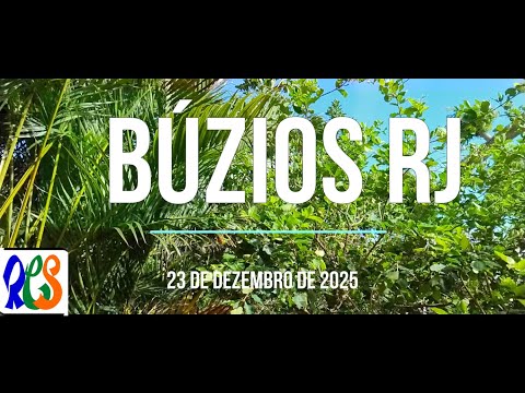 Cada VIAGEM a BÚZIOS traz NOVIDADES ! Thumbnail de Cada VIAGEM a BÚZIOS traz NOVIDADES !