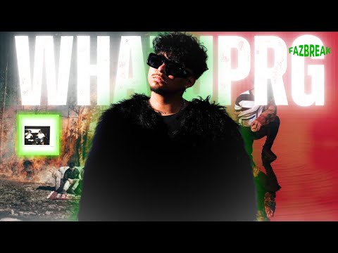 WHATUPRG TALKS ABOUT HIS COME UP, HEAVENONEARTH, IMMIGRATION, A LECRAE STORY, AND MORE | SF 23 EP:2