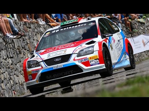 5° Ronde AC Brescia 2015 - Pure Sound [HD]