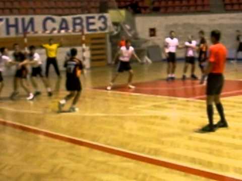 Bor prvenstvo za 96 saSKBG