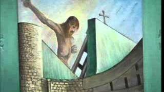 Arte e pittura nei quadri dell'artista Anna Maria Guarnieri