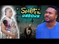 SPIRIT OF THE UNBORN - MIKE GODSON/ RACHAEL OKONKWO 2024 LATEST NIGERIAN MOVIE