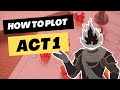 How to Plot THE FIRST ACT of a D&D Campaign