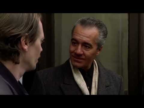 The Search for One-Eye Jimmy (1996) - Getting the ransom money from Snake/Whale