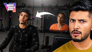 Inside ₹16,000 Crore Tech of GTA 6 !