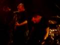 Les Thugs - "Papapapa" - Live@Paris