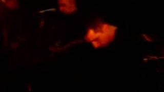 Les Thugs - "Papapapa" - Live@Paris