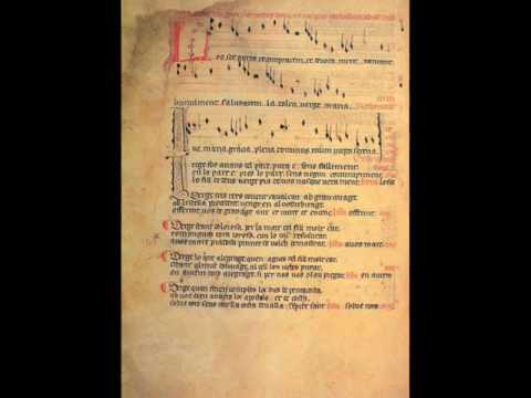 IMPERAYRITZ DE LA CIUTAT JOYOSA  - Llibre Vermell de Montserrat