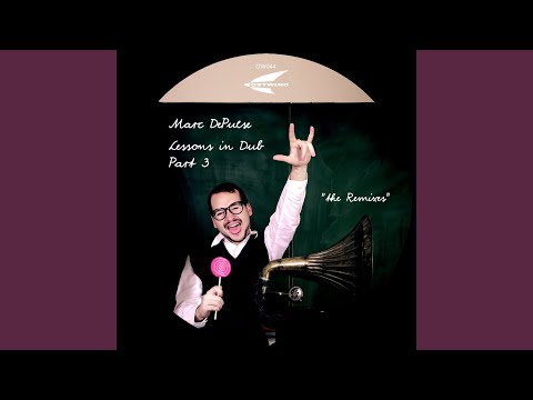 Lessons in Dub (Patrick Chardronnet Remix)