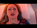 Supergirl 6x08 Kara Returns from Phantom Zone  Final season