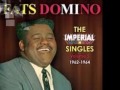 I've Been Around - Fats Domino 1959 (# 33)