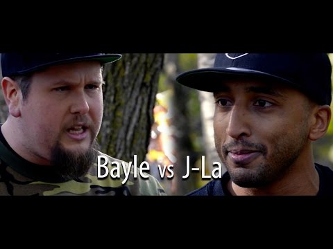 Bayle vs J-La