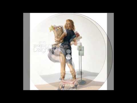 Vanity Crime - Delight Funk (Original Mix)