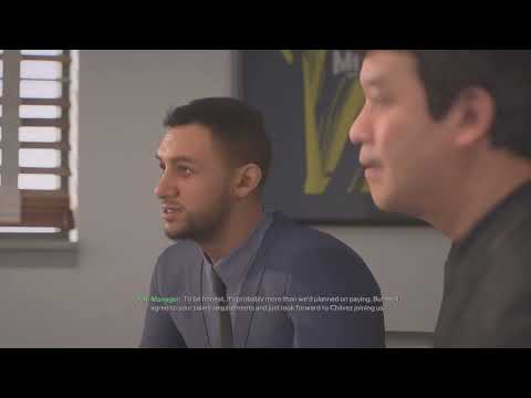 Watford career mode Pt.1