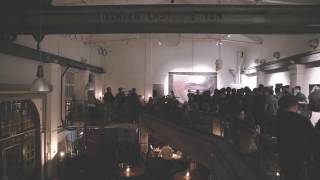 Ambage - Contours EP release party recap