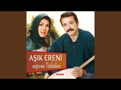 Yitirdim Bağıda (Arguvan)