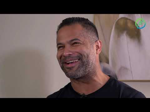 Victor Richards’ Results from Dominican Republic Stem Cell Therapy for Shoulder Tear by Dr. Vargas Decamps