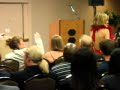 The Cougar Anthem--Excerpt