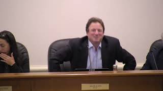 Board of Trustees Meeting - 9/10/24