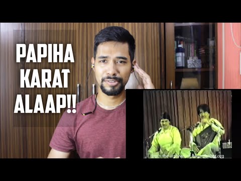 Pt Rajan and Sajan Mishra Singing Raag Miya Malhar | How to Understand Indian Classical Music