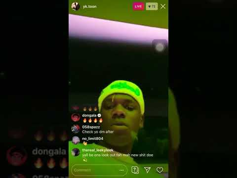 NFL Toon Works On New Projects