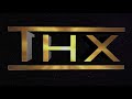 Custom THX Deep Note Trailer The World 2023 Gold