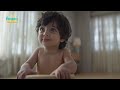 So Soooooft That It Leaves Up To No Marks Only Giggles Pampers Premium Care