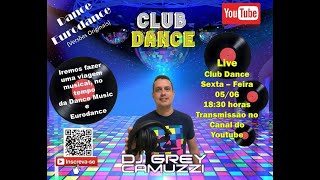 Download lagu Club Dance - DJ Grey Camuzzi mp3