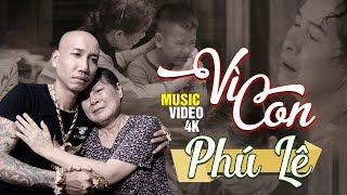 Hợp âm Vì Con Karo Phạm