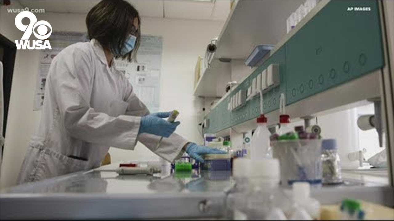 What we know about the Lambda variant of COVID-19 | Verify