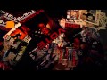 Saigon feat Marsha Ambrosius - Game Changer (Official Music Video)