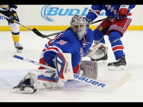 Видеообзор Рейнджерс - Нэшвилл / PREDATORS AT RANGERS 11/23/2015 HIGHLIGHTS
