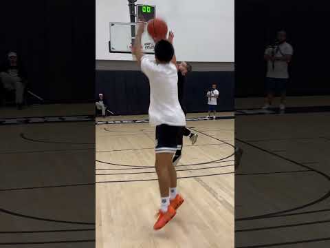 This Was The COLDEST Shot Of 2025... EASILY!