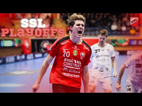 TOP 5 Goals of Svenska superligan playoffs | Gameweek 1