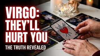Download lagu VIRGO❤️‍🩹 IT WILL HURT YOU SO MUCH WHEN YOU FIND OUT ABOUT THIS TRUTH😭 YOU WILL CRY🥺 mp3