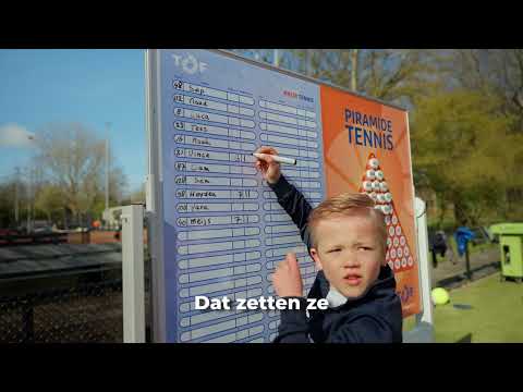 DE SWIRL — videovoorbeeld